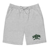 Xavier Sweatshorts - Heather Grey