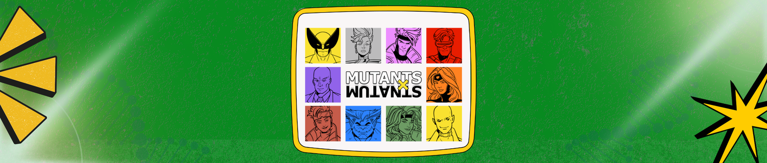 Mutants