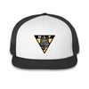 W.L.F Foam Trucker Hat